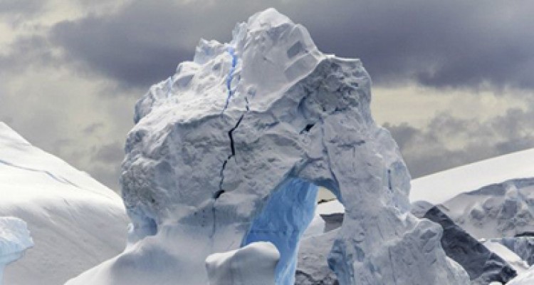 El derretimiento de la Antártica, amenaza real «pero no apocalíptica» 1 1797 foto principal